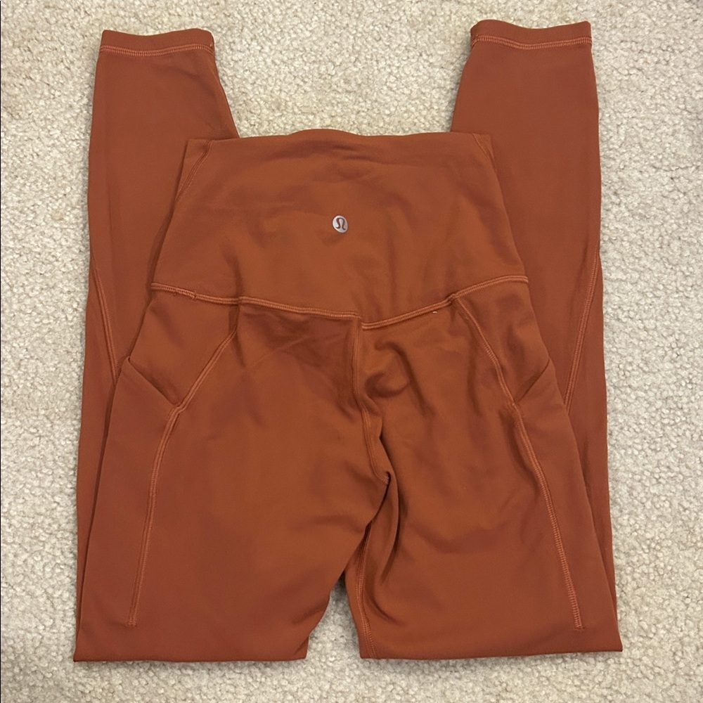 Lululemon Align High-Rise Pant with Pockets - Picture 6 of 6